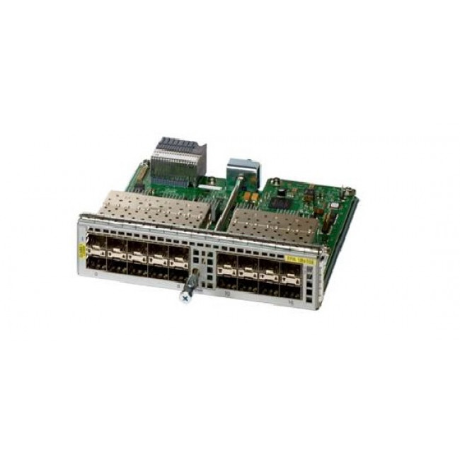 Cisco EPA-18X1GE Cisco EPA-18X1GE